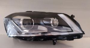 VOLKSWAGEN PASSAT B7 XENON LED SAG FAR 10-15 ORIJINAL CIKMA 3AB941752