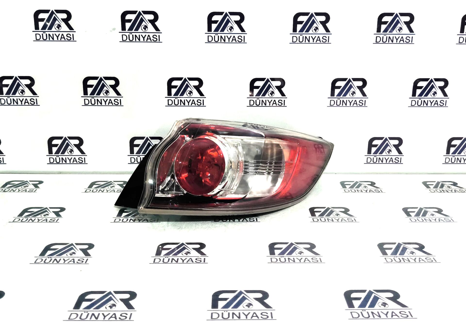 MAZDA 3 HB SAG DIS STOP 09-13 ORIJINAL CIKMA BCW851150F