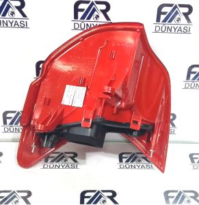 PEUGEOT 3008 SAG DIS STOP 10-16 ORIJINAL SIFIR 6351HC