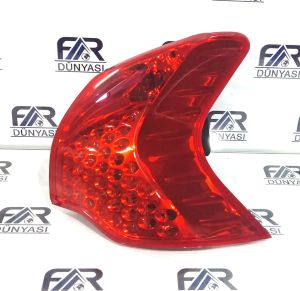 PEUGEOT 3008 SAG DIS STOP 10-16 ORIJINAL SIFIR 6351HC