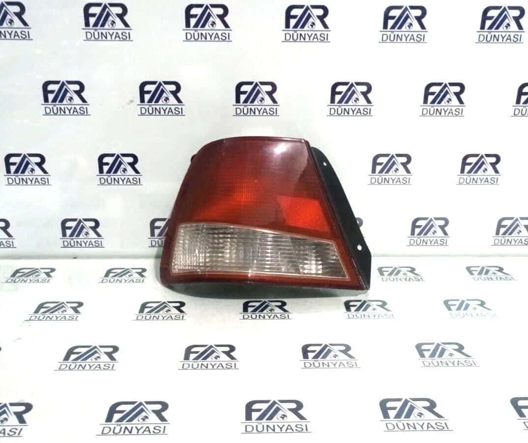 HYUNDAI ACCENT 2 SOL STOP 00-03 ORIJINAL CIKMA 92401-252