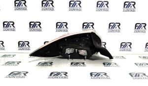 MAZDA 3 HB SAG DIS STOP 09-13 ORIJINAL CIKMA BCW851150F