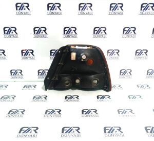 HYUNDAI ACCENT 2 SOL STOP 00-03 ORIJINAL CIKMA 92401-252