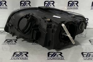 AUDI A4 B7 XENON AFS SAG FAR 05-08 ORIJINAL CIKMA 8E0941004AM 8E0941030AS 710301219272