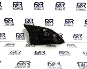 MAZDA 3 HB SAG IC STOP 09-13 ORIJINAL CIKMA BBN7513F0F P8241R