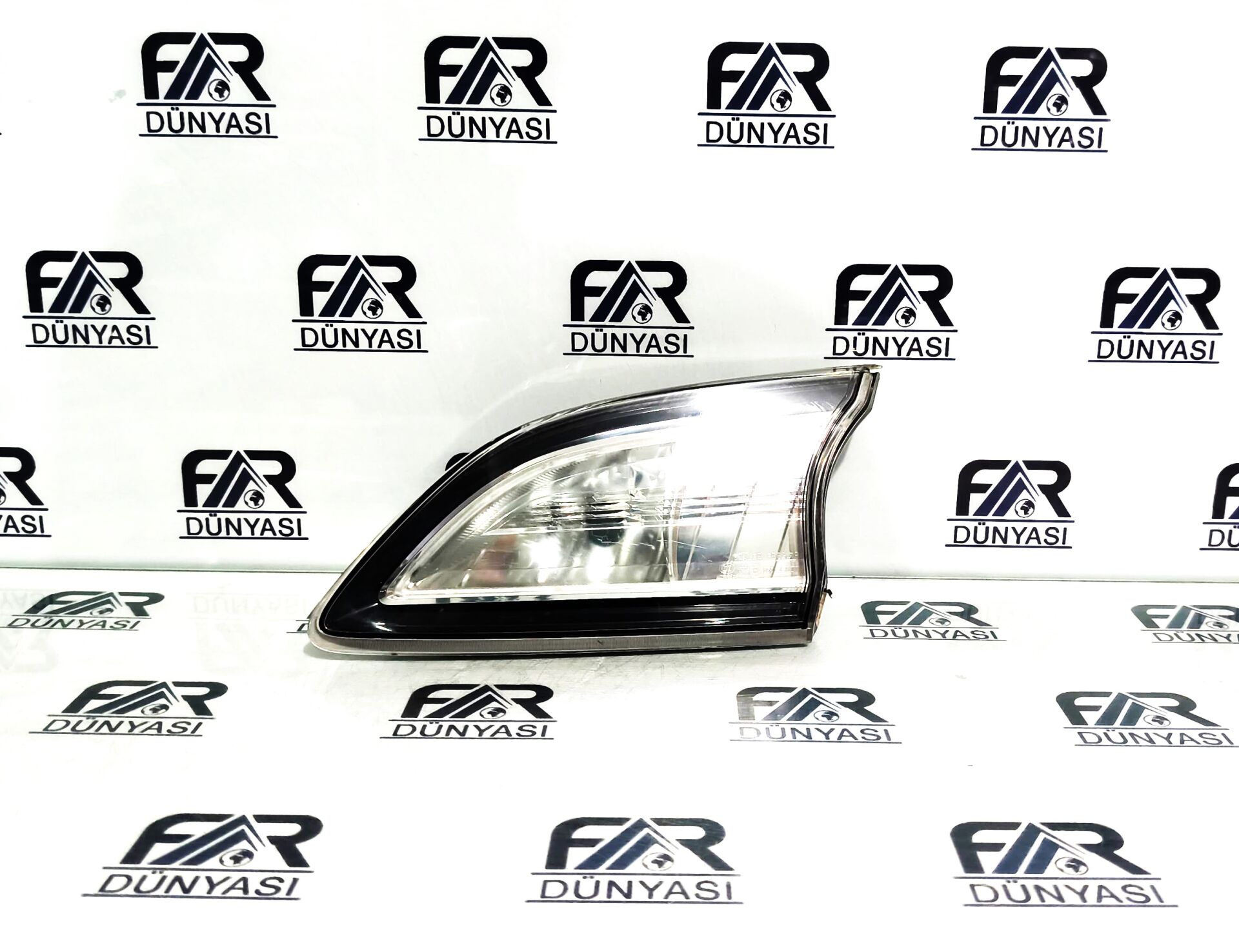 MAZDA 3 HB SAG IC STOP 09-13 ORIJINAL CIKMA BBN7513F0F P8241R