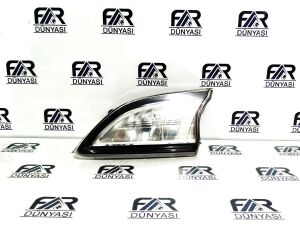MAZDA 3 HB SAG IC STOP 09-13 ORIJINAL CIKMA BBN7513F0F P8241R