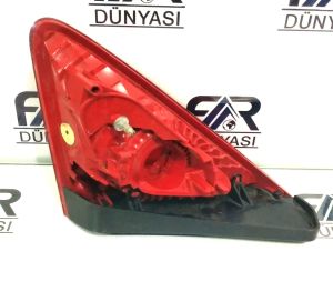 PEUGEOT 3008 SAG IC STOP 10-16 ORIJINAL CIKMA 6351HE