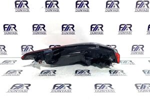 BMW 4 SERISI G22 G23 G26 LED SAG DIS STOP 20-26 ORIJINAL CIKMA 63217477604