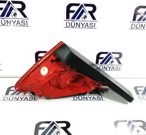 PEUGEOT 3008 SOL IC STOP 10-16 ORIJINAL CIKMA 6350HE