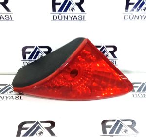 PEUGEOT 3008 SOL IC STOP 10-16 ORIJINAL CIKMA 6350HE