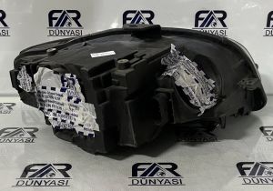 AUDI A4 B7 XENON SOL FAR 05-08 ORIJINAL CIKMA 0301219271 1307022436