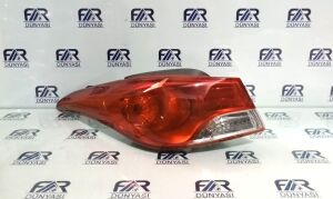 HYUNDAI ELANTRA SOL DIS STOP 10-13 ORIJINAL SIFIR 92401-3X000