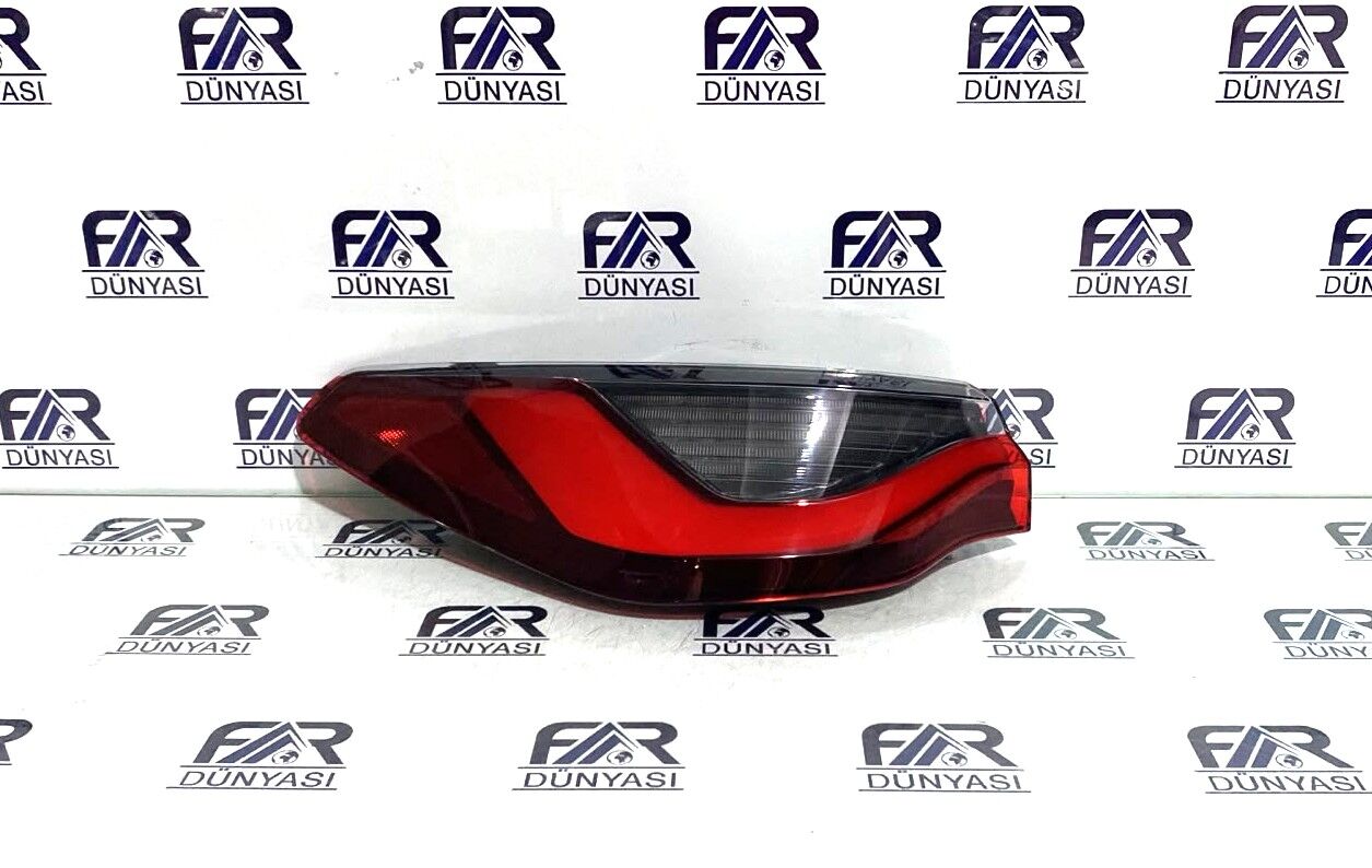 BMW 4 SERISI G22 G23 G26 LED SOL DIS STOP 20-26 ORIJINAL CIKMA 63217477603