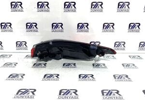 BMW 4 SERISI G22 G23 G26 LED SOL DIS STOP 20-26 ORIJINAL CIKMA 63217477603