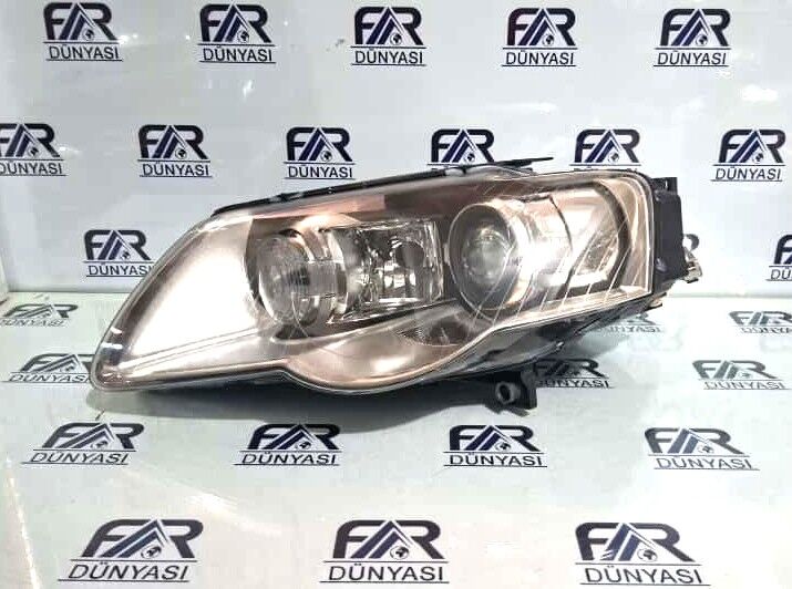 VOLKSWAGEN PASSAT B6 SOL FAR 05-10 ORIJINAL SIFIR 89315539 043625 3C0941753K