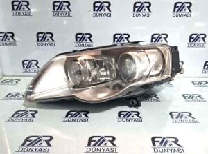 VOLKSWAGEN PASSAT B6 SOL FAR 05-10 ORIJINAL SIFIR 89315539 043625 3C0941753K