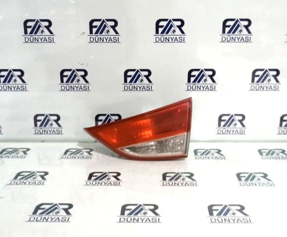 HYUNDAI ELANTRA SAG IC STOP 11-13 ORIJINAL CIKMA 92404-3X000