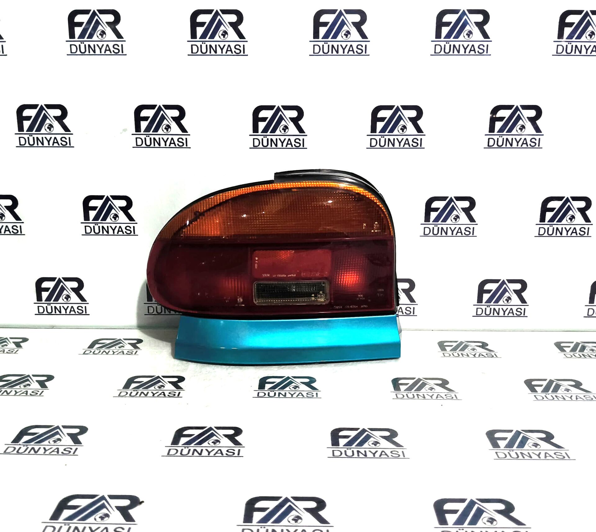 MAZDA 121 2 SOL STOP 90-96 ORIJINAL CIKMA 22061364