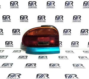 MAZDA 121 2 SOL STOP 90-96 ORIJINAL CIKMA 22061364