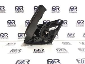 PEUGEOT 3008 SAG DIS STOP 16-20 ORIJINAL SIFIR 9810477080