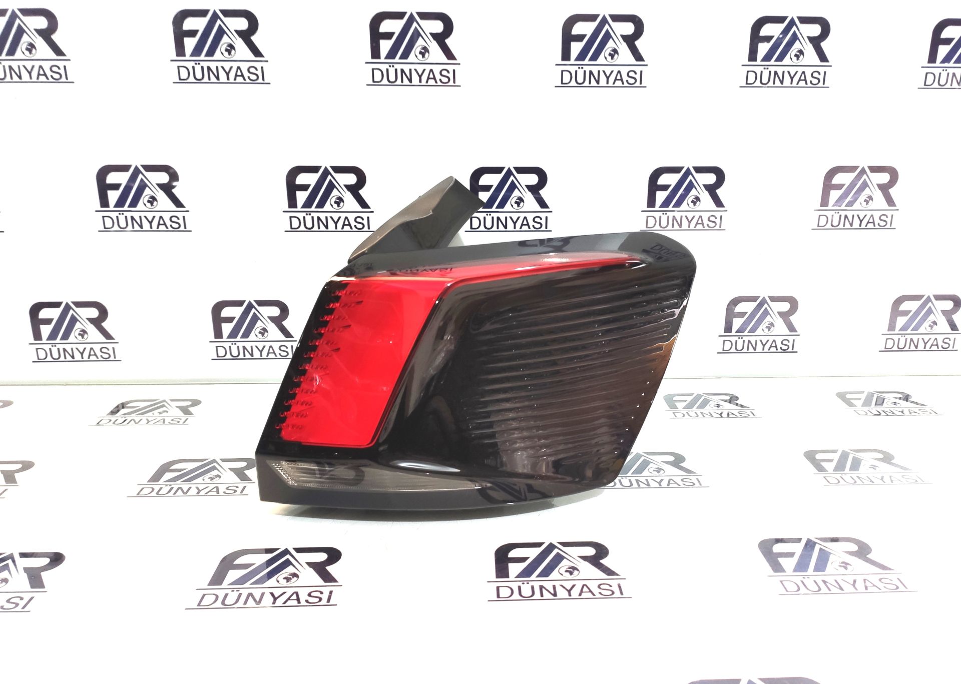 PEUGEOT 3008 SAG DIS STOP 16-20 ORIJINAL SIFIR 9810477080