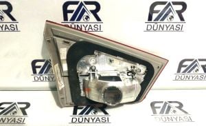 FORD BMAX SAG IC STOP 12-16 ORIJINAL CIKMA AV1113A602AG
