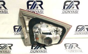 FORD BMAX SAG IC STOP 12-16 ORIJINAL SIFIR AV1113A602AG