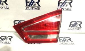 FORD BMAX SAG IC STOP 12-16 ORIJINAL SIFIR AV1113A602AG