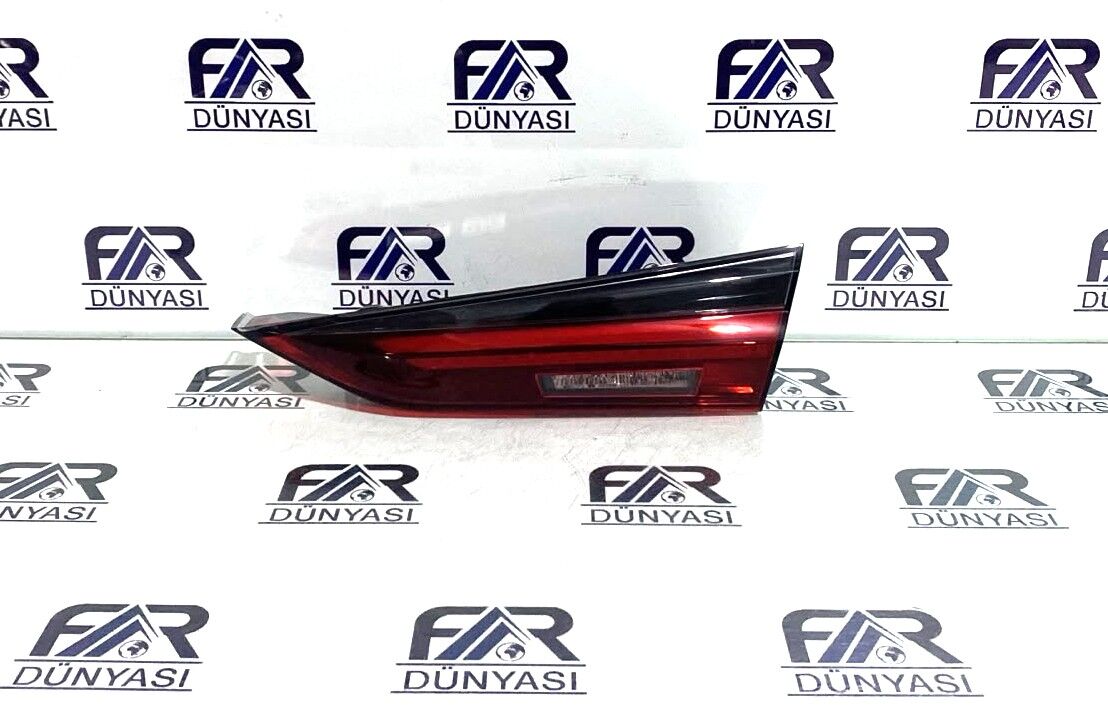 BMW 4 SERISI G22 G23 G26 LED SAG IC STOP 20-26 ORIJINAL CIKMA 63217477608