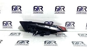 BMW 4 SERISI G22 G23 G26 LED SAG IC STOP 20-26 ORIJINAL CIKMA 63217477608