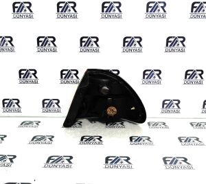 MAZDA 323 BEYAZ SINYAL SOL STOP 95-98 ORIJINAL CIKMA 220-61700