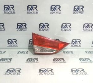 HYUNDAI ELANTRA SOL IC STOP 11-13 ORIJINAL CIKMA 92403-3X000