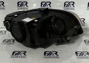 AUDI A4 B7 XENON SOL FAR 05-08 ORIJINAL SIFIR 1307022436 0301219271