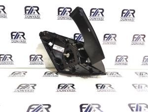 PEUGEOT 3008 SOL DIS STOP 16-20 ORIJINAL SIFIR 9810477180