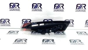 BMW 4 SERISI G22 G23 G26 LED SOL IC STOP 20-26 ORIJINAL CIKMA 63217477607