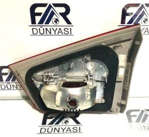 FORD B-MAX SOL IC STOP 12-16 ORIJINAL SIFIR AV1113A603AG