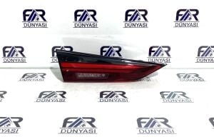BMW 4 SERISI G22 G23 G26 LED SOL IC STOP 20-26 ORIJINAL CIKMA 63217477607