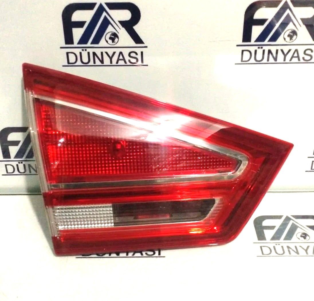 FORD B-MAX SOL IC STOP 12-16 ORIJINAL SIFIR AV1113A603AG