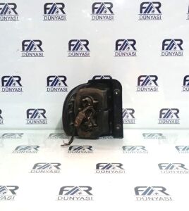 HYUNDAI STAREX SAG DIS STOP 98-00 ORIJINAL CIKMA 92402-4A000