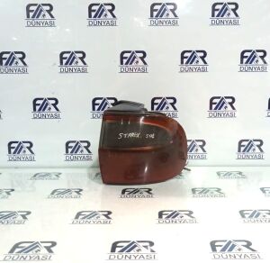 HYUNDAI STAREX SAG DIS STOP 98-00 ORIJINAL CIKMA 92402-4A000