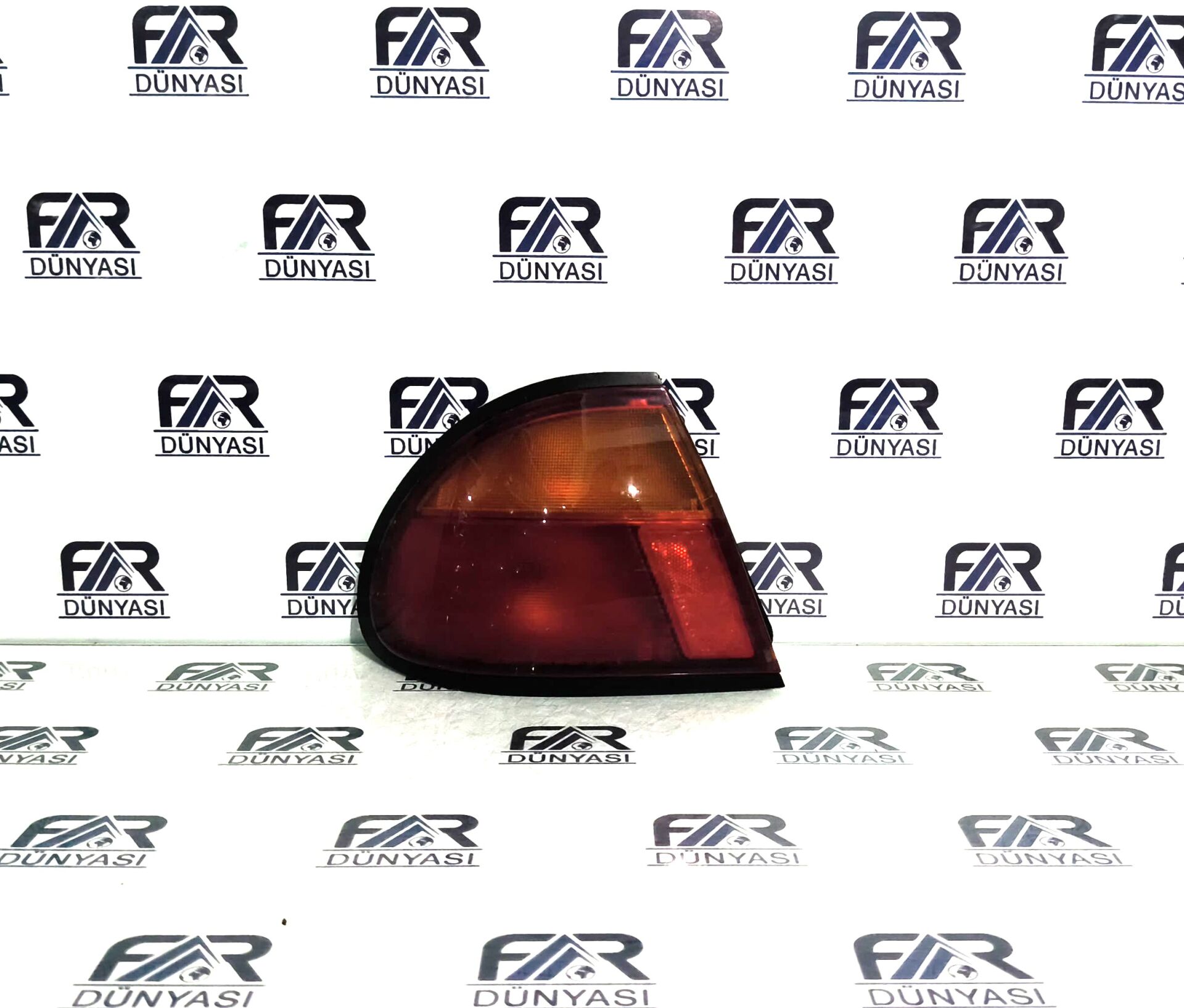 MAZDA 323 SARI SINYAL SOL STOP 95-98 ORIJINAL CIKMA 220-61700