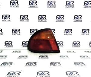 MAZDA 323 SARI SINYAL SOL STOP 95-98 ORIJINAL CIKMA 220-61700