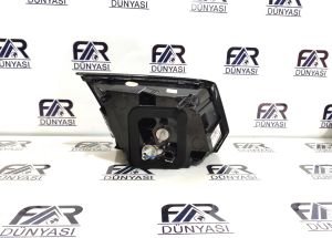 PEUGEOT 3008 SAG IC STOP 16-20 ORIJINAL SIFIR 9810477780