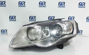 VOLKSWAGEN PASSAT B6 SOL FAR 05-10 ORIJINAL CIKMA 89312650 3C0941751G
