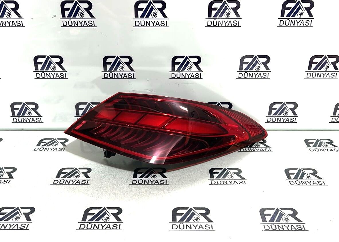 MERCEDES C SERISI W206 LED SAG DIS STOP 21- ORIJINAL SIFIR A2069063400