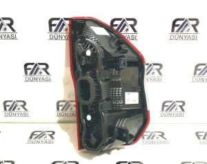 FORD COURIER SAG STOP 13-16 ORIJINAL SIFIR ET7613404AB