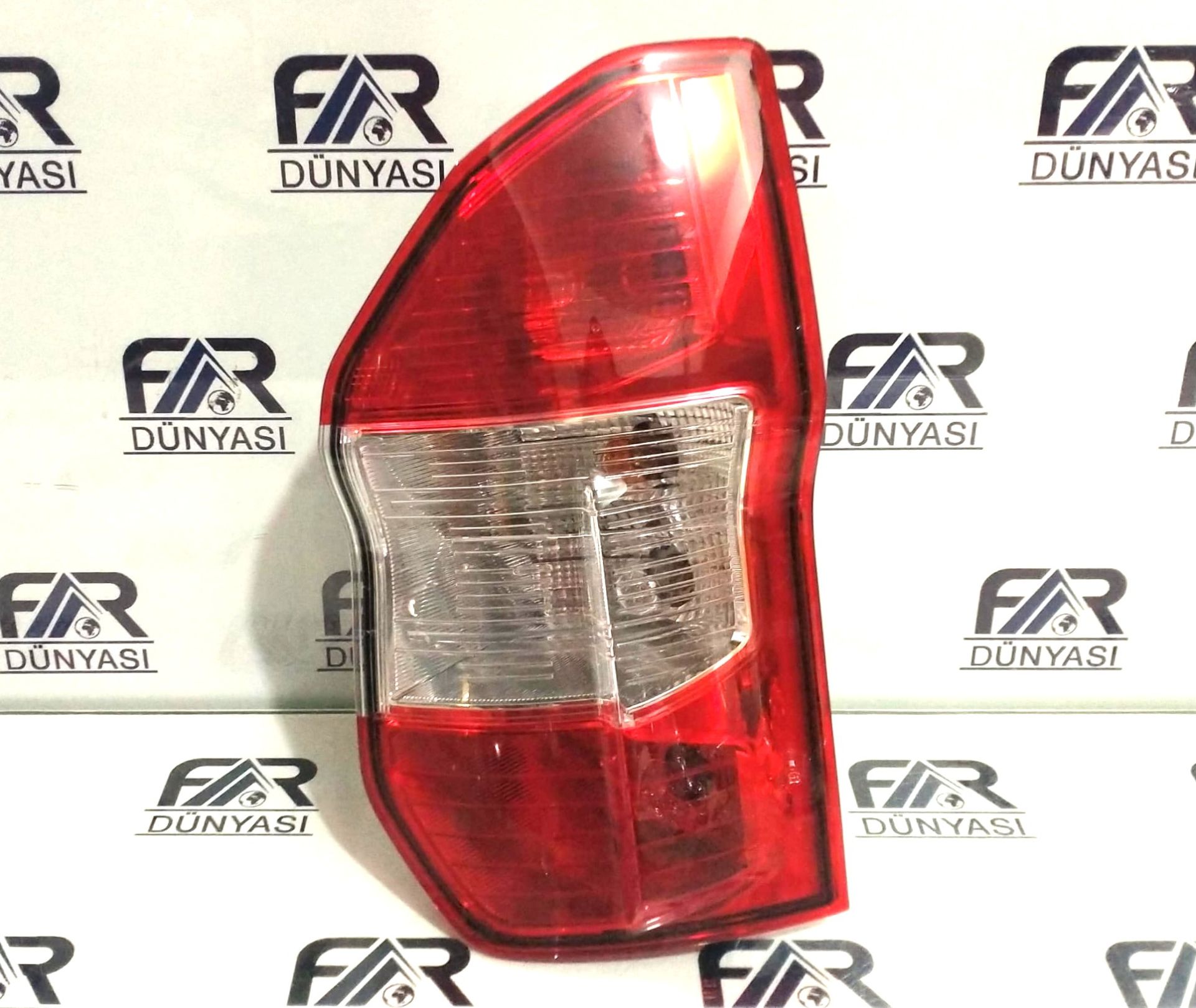 FORD COURIER SAG STOP 13-16 ORIJINAL SIFIR ET7613404AB