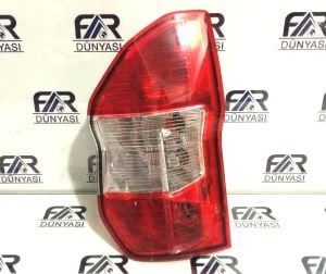 FORD COURIER SAG STOP 13-16 ORIJINAL SIFIR ET7613404AB
