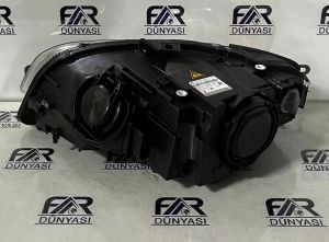 AUDI A4 B7 XENON SAG FAR 05-08 ORIJINAL SIFIR 1307022437 8E0941029AS